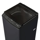 Voltas Beko 8.5 Kg 5 Star Fully Automatic Top Load Washing Machine with 4 Wash Programs & Purestream Pulsator (WTL8507VAA, Dark Grey)