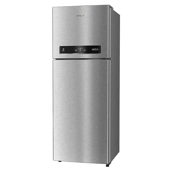 Whirlpool 467L 2-Star Convertible Inverter Double Door Refrigerator 2023 (W.POOL REF 21695)