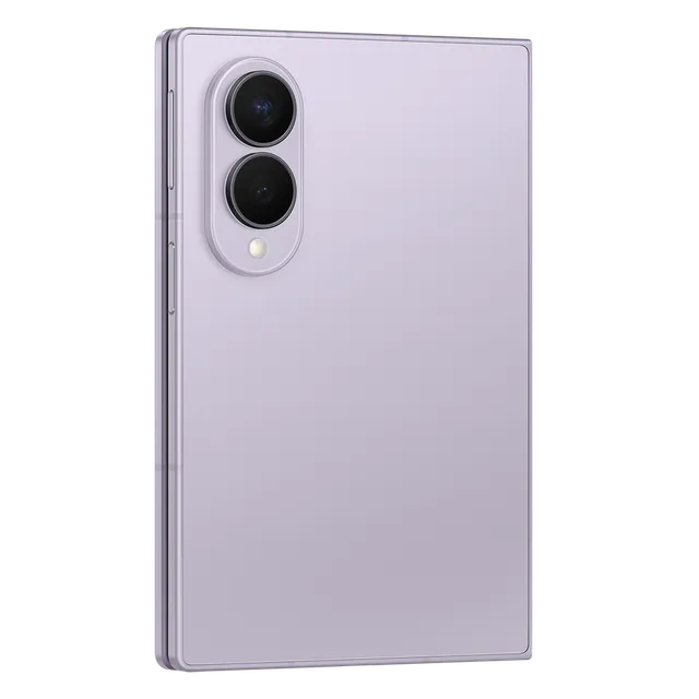 Samsung Galaxy Z Fold8 5G (256GB, 12GB RAM) with Galaxy AI, Now Nudge & Photo Assist - Lavender