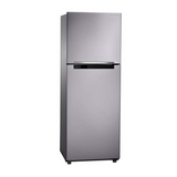 Best Double Door Fridge: Samsung 236L Refrigerator - Frost-Free, 2 Star, Elegant Inox.