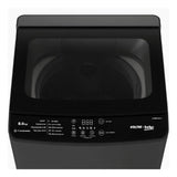 Voltas Beko 8 Kg Top Load Washing Machine | 5 Star Energy Rating | Fully Automatic | Grey (WTL8006UAA)