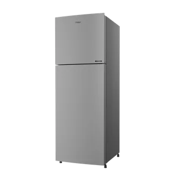 Best-in-Class Double Door Refrigerator for Home Comfort - Haier 240L