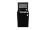 LG 8 Kg Top Load Fully Automatic Washing Machine | Hard Water Wash | 5 Star Energy Rating | Onyx Black | Model T80KMOB1Z