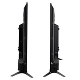 Lloyd 109 cm (43 Inches) WCG Vision Pro Series WebOS 4K Ultra HD Smart LED TV 43PS850G (Black)
