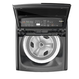 Whirlpool 8kg 5 Star Top Load Washing Machine with In-Built Heater Stainwash Pro (31635)