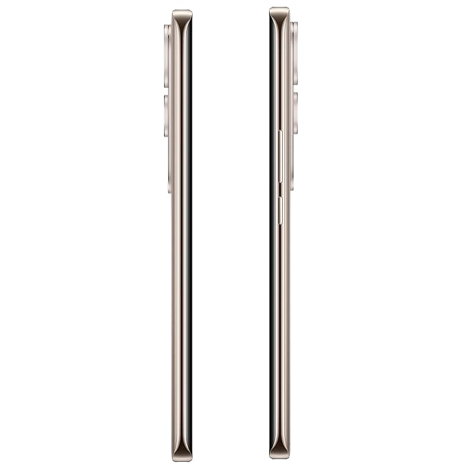 Vivo Y400 Pro 5G (Fest Gold, 8GB RAM, 256GB Storage) Smartphone | 5G Mobile Phone | AI Camera, AMOLED Display, Fast Charging, Large Battery, High-Performance Processor