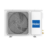 Energy-Efficient Comfort: Haier 1.6 Ton AC
