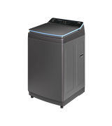 Godrej WTEON RHN 10 Kg Fully Automatic Top Load Washing Machine | AI Smart Wash, 5 Star, Glacial Grey