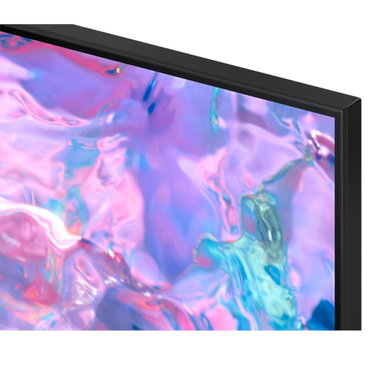 Smart TV: Explore intelligent features on the Samsung 4K UHD Smart TV.