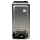 Voltas Beko by A Tata Product 175 L Direct Cool Single Door 1 Star Refrigerator (HAIRLINE SILVER, RDC208E1/D0XIR0M0000GD)