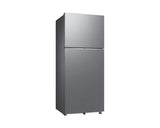 Samsung 419L Smart Refrigerator RT45HG6A22SL | AI Energy Saving, Twin Cooling Plus, Inverter Fridge