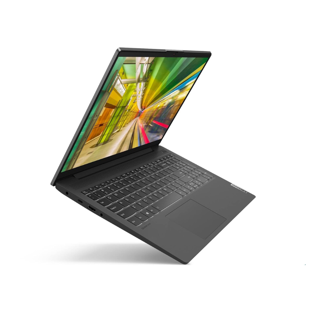 Lenovo Ideapad Slim 3: i3, 15.6", 8GB, 512GB SSD, Win 11, Grey - Smart Computing