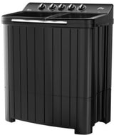 Godrej WM WS EDGE RIO 100 10 kg Semi Automatic Top Load Washing Machine | Grey