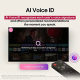 LG 43NU875BPLA 43 Inch NanoCell AI 4K Ultra HD Smart webOS TV | Dolby Atmos | HDR10 | α7 AI Processor 4K Gen9 | 2026