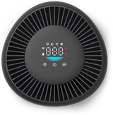 Philips PureProtect Mini 900 Series Air Purifier AC0951/63 | 3-Layer HEPA, CADR 250m³/h, 20.5dB Sleep Mode