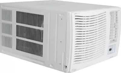 Voltas 1.5 Ton 3 Star Window AC (183FS Prism) | 100% Copper | Turbo Mode | 2-Stage Air Filtration | Active Dehumidifier