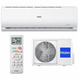 Haier HSU19G-MZAIP5BN-INV 1.6 Ton 5 Star AI Smart AC | Inverter | Smart Control | Premium Midnight Finish