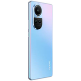 Ice Blue Brilliance: OPPO Reno10 5G, 8GB RAM, 256GB - Redefining Android.