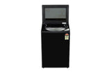 LG 9Kg Top Load Washing Machine,T90KMOB1Z, Hard Water Wash, Onyx Black, 5 Star