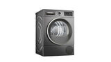 Bosch 9 kg Front Load Condenser Tumble Dryer WQG2420RIN (2026) | 100% Drying, Anti-Allergen, Ready-to-Wear