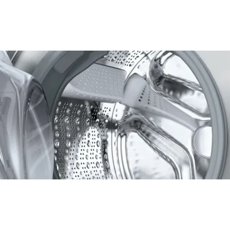 Simplify laundry with Bosch 7 kg Front Load – a powerful home appliance.