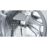 Simplify laundry with Bosch 7 kg Front Load – a powerful home appliance.
