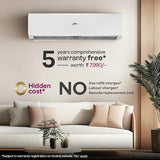 Godrej 3 Ton Inverter Split Air Conditioner (3 Star) – SIC 36JTC3 WZP