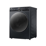 Haier 12 Kg Fully Automatic Washing Machine with Digital Color Touch Panel (HW120-DM14F9BKU1)