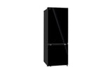 LG 340L Bottom Freezer Fridge with Wi-Fi Convertible, Door Cooling+ & Metal Fresh Technology – 2 Star