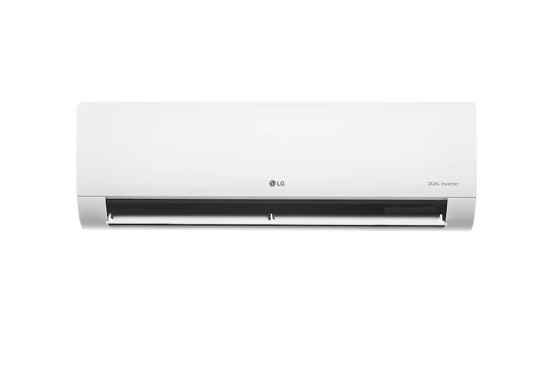 LG 1.5 Ton 3 Star Split AC  - Efficient Cooling | Smart Sensors | Auto Clean & Health-Friendly Modes | (US-Q19HNXE)