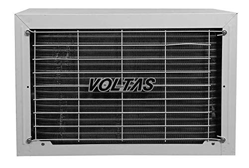 Voltas 185Inv Elite 2026 1.5 Ton 5 Star Inverter Window AC | Copper Condenser | Turbo Cooling | R32 Refrigerant | High Ambient Cooling