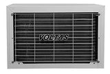 Voltas 185Inv Elite 2026 1.5 Ton 5 Star Inverter Window AC | Copper Condenser | Turbo Cooling | R32 Refrigerant | High Ambient Cooling