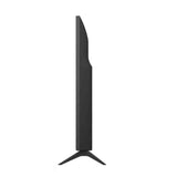 LG 108 cm (43) UHD AI TV, α7 AI Processor 4K Gen8, HDR10 Pro, 43UA83006LA -2025