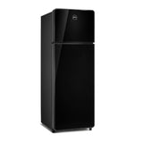 GODREJ 244L 2 STAR FROST FREE NANO SHIELD INVERTER DOUBLE DOOR REFRIGERATOR(RT EONCRYSTAL 280B RI OB, Onyx Blue)