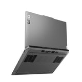 Lenovo LOQ 15IRX9 83DV01A9IN Gaming Laptop | Intel Core i5-13450HX, RTX 3050, 16GB RAM, 512GB SSD, 144Hz