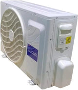 Lloyd Bliss Split AC 1.5 Ton 3 Star Inverter Split AC (5 in 1 Convertible, 100% Copper, Turbo Cool, Smart 4-Way Swing, Anti-Viral + PM 2.5 Filter, GLS18I3KOESR, White)
