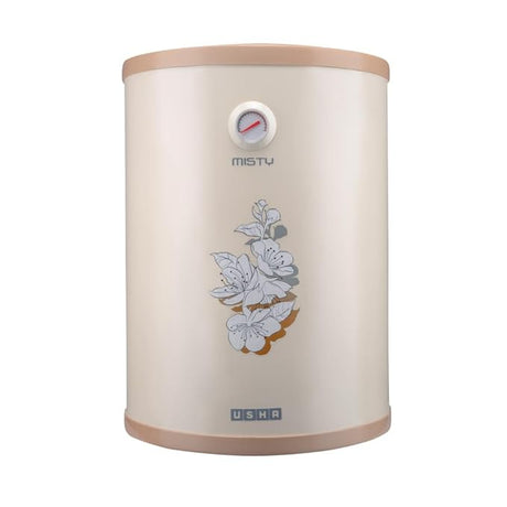 Usha Misty 15L geyser - view 1
