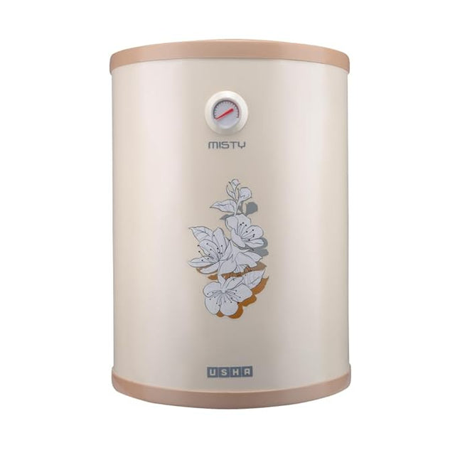 Usha Misty 15L geyser - view 1