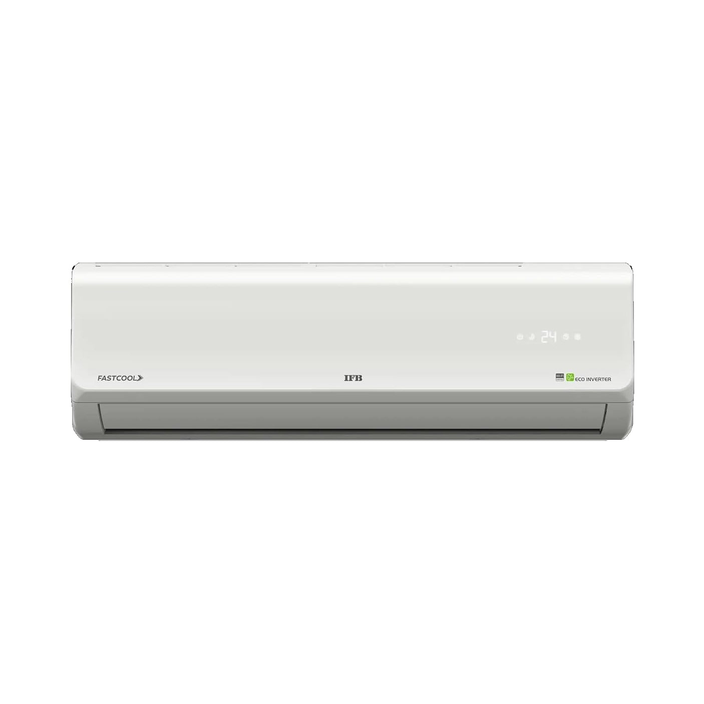 IFB 1.5 Ton 5 Star Inverter Split AC (CI2052A323GN1 )