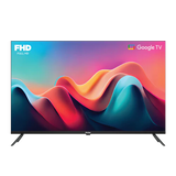 FHD Smart Google TV 108cm(43) With Google Assistant LE43K800GT