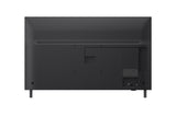 LG 55UA82506LA 139 cm (55) 4K UHD AI Smart TV with α7 AI Processor Gen8, Filmmaker Mode with Dolby Atmos, 2025