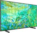 Samsung 139.7 cm (55 inch) UHD Smart LED TV 55CU8000 (UA55CU8000K)