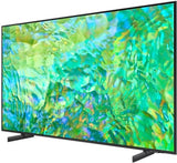 Samsung 139.7 cm (55 inch) UHD Smart LED TV 55CU8000 (UA55CU8000K)