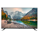 Vision Pro+ 55” (1.39 m) QLED 4K Ultra HD Smart TV (55PS850G) with Advanced Display & Smart Features
