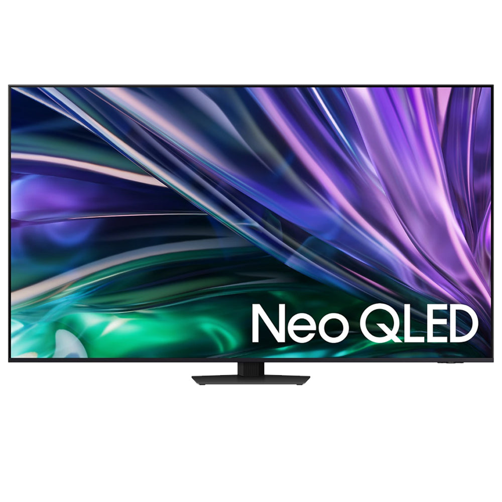 Samsung 163 cm (65 inches) 4K Ultra HD AI Smart Neo-QLED TV QA65QN85DBULXL (Graphite Black)