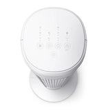 Philips CX 5535/00 High Performance Bladeless Technology Tower Fan with Touchscreen Panel