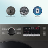 Home Appliance: Opt for Samsung's 5 Star Front Load Washer for reliable performance.