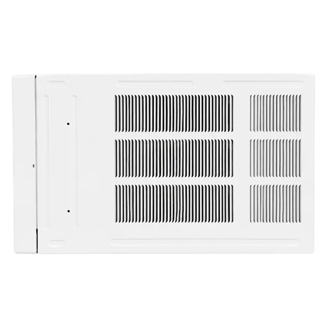 Haier 1.5 Ton 3 Star Fixed Speed Window AC | 100% Copper Condenser | Micro Anti-Bacterial Filter | Fast Cooling | Energy Efficient | 2026 Model | HWA18-W3NB-PF