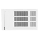 Haier 1.5 Ton 3 Star Fixed Speed Window AC | 100% Copper Condenser | Micro Anti-Bacterial Filter | Fast Cooling | Energy Efficient | 2026 Model | HWA18-W3NB-PF