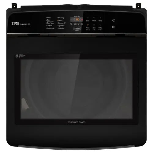 IFB TL801EP1 8 Kg Fully Automatic Top Load Washing Machine | AI Powered, 5 Star, Steam Wash, Espresso